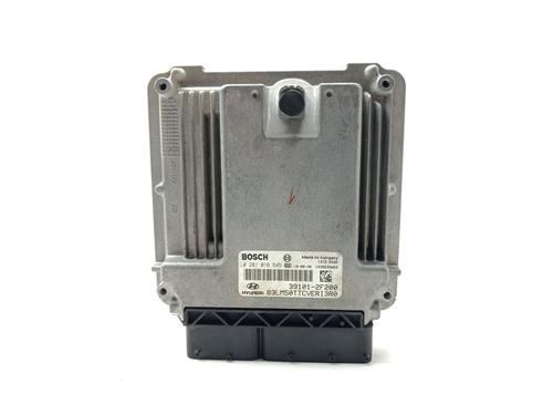 Used Engine control unit (ECU) Engine control unit (ECU) HYUNDAI ix35 (LM, EL, ELH) [2009-2016] 34216826 34216826