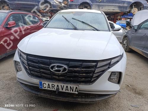 Fælk HYUNDAI TUCSON (NX4E, NX4A) 1.6 T-GDi | BP32508043C45 - Image 6