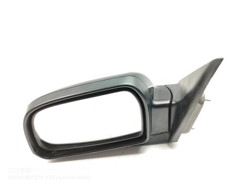 Used Left mirror HYUNDAI TUCSON (JM) 2.0 CRDi (136 hp) 22349268