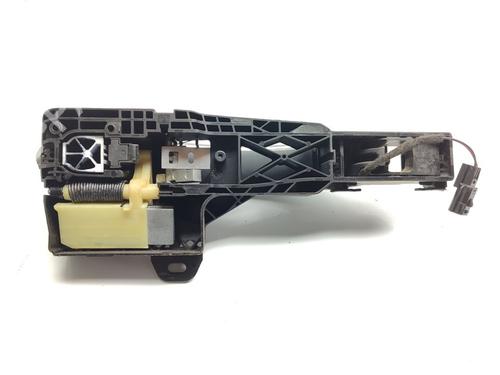 Rear left exterior door handle RENAULT MEGANE IV Hatchback (B9A/M/N_) 1.2 TCe 130 (B9MR) | BP16925939C130 