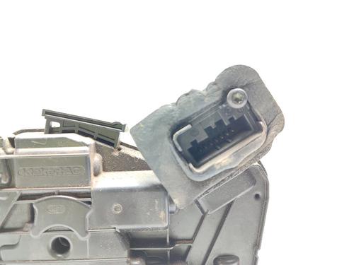 Rear right lock SEAT LEON (5F1) 1.2 TSI | BP16760441C99 