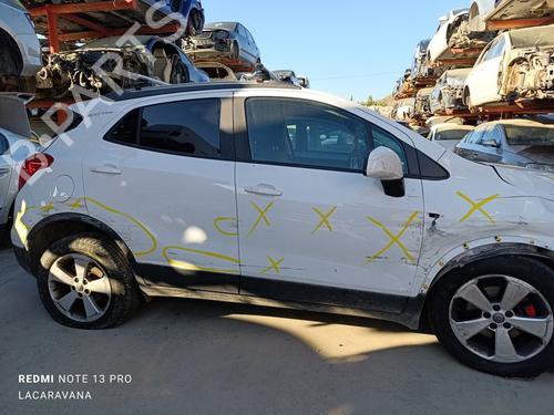 Switch OPEL MOKKA / MOKKA X (J13) | BP21571281I30