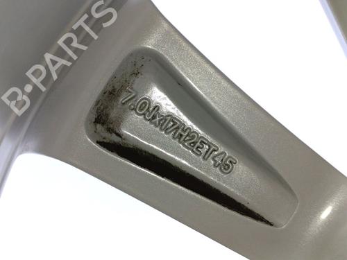 Rim SEAT ATECA (KH7, KHP)  | BP29533106C45 