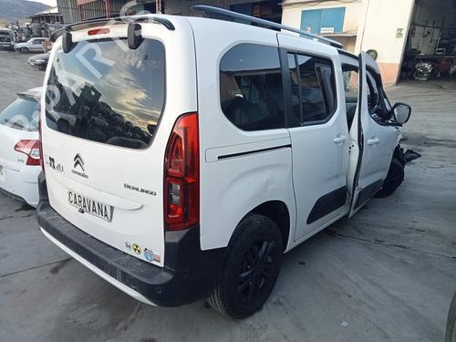 Switch CITROËN BERLINGO (ER_, EC_) 1.5 BlueHDi 130 (ECYHZJ, ECYHZR) | BP17681452I30 