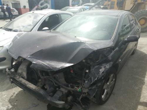 Engine control unit (ECU) PEUGEOT 407 (6D_)  | BP31339493M57  - Image 5