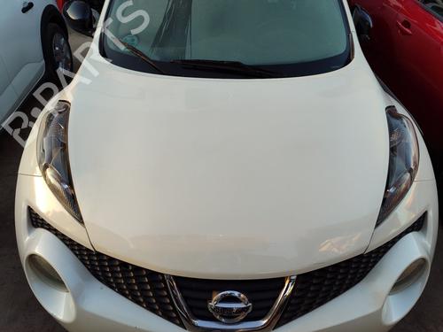 Used Hood NISSAN JUKE (F15) [2010-2019]  23156976