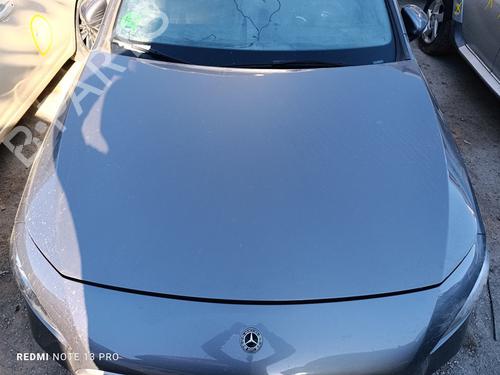 Used Hood MERCEDES-BENZ A-CLASS (W177) [2018-2025]  23244995