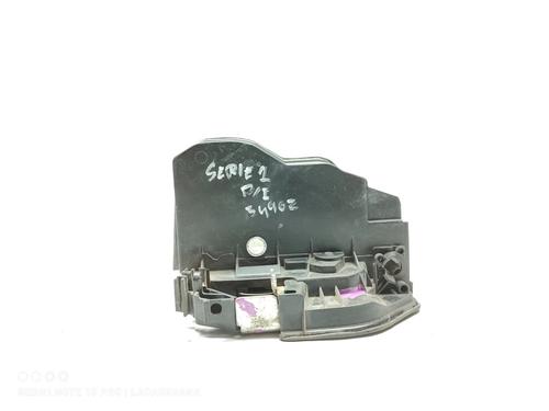 Used Front left lock BMW 1 (E87) 118 d (143 hp) 20123038