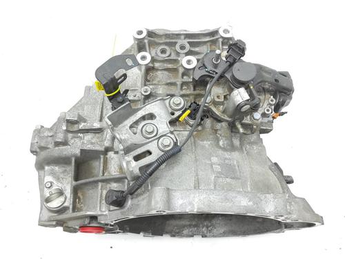 Gearbox KIA STONIC (YB) 1.6 CRDi | BP16508355M3 