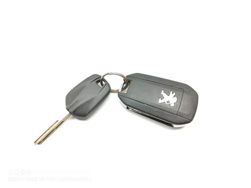 Ignition barrel PEUGEOT 308 II (LB_, LP_, LW_, LH_, L3_)  | BP21678901M48 