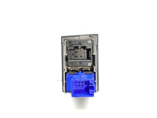 Warning switch VW GOLF VII (5G1, BQ1, BE1, BE2) 2.0 GTD | BP16550538I22 