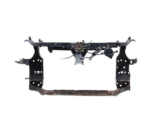 Frontplade/Frontkurv Frontplade/Frontkurv NISSAN QASHQAI I (J10, NJ10) [2006-2015] 33826484 33826484