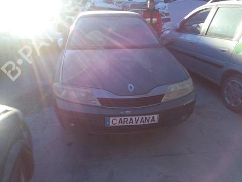 Left front driveshaft RENAULT LAGUNA II (BG0/1_) 1.9 dCi | BP30508330M38 