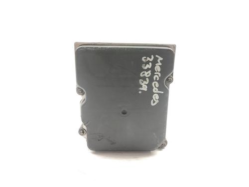 ABS pump MERCEDES-BENZ A-CLASS (W169) A 180 CDI (169.007, 169.307) | BP30974688M43