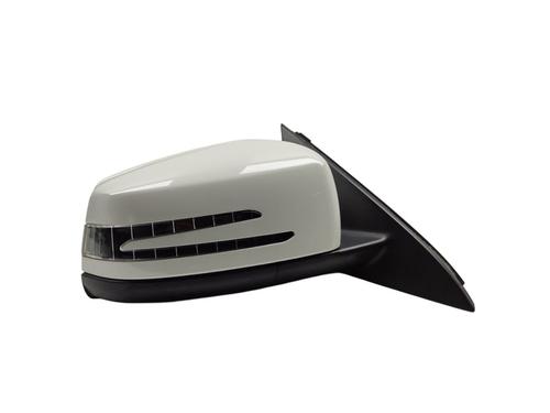 Right mirror MERCEDES-BENZ GLA-CLASS (X156) GLA 200 CDI / d (156.908) | BP29489035C27 
