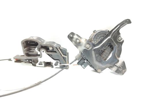 Rear right lock BMW 5 Gran Turismo (F07) 530 d | BP16509831C99 