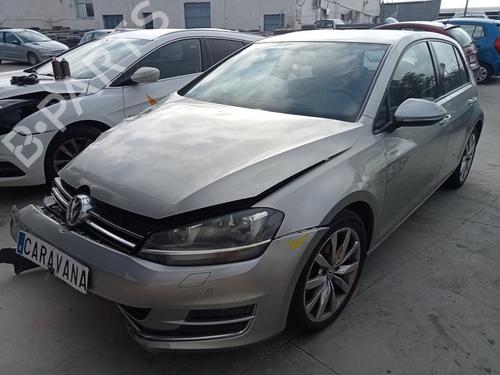 Engine control unit (ECU) VW GOLF VII (5G1, BQ1, BE1, BE2) | BP39991663M57 - Image 6