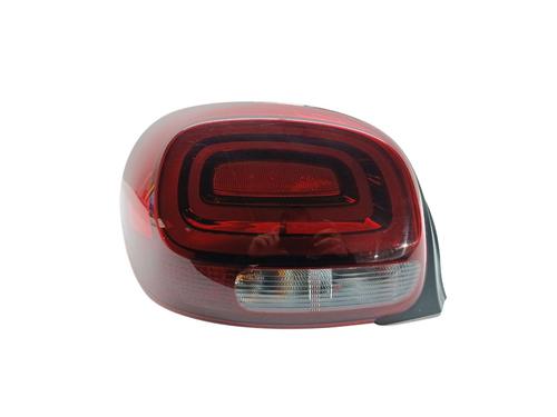 Venstre baglygte CITROËN C3 III (SX) [2016-2026]  31979772