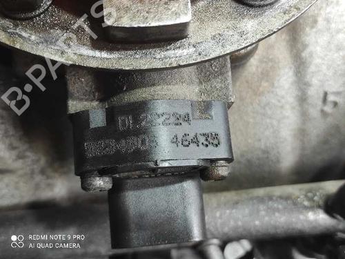 Engine DODGE RAM 1500 Pickup (BE, BR)  | BP16843308M1 