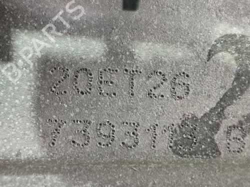 Gearbox PEUGEOT 208 I (CA_, CC_)  | BP29572922M3 