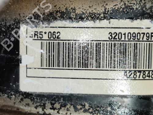 Gearbox RENAULT CAPTUR I (J5_, H5_) | BP32773702M3 - Image 9