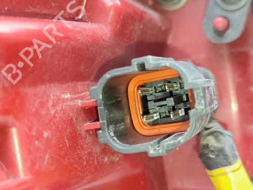 Right taillight KIA SPORTAGE III (SL) 1.7 CRDi | BP28590544C35 