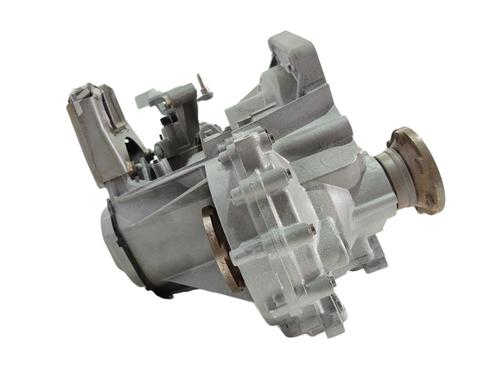 Gearbox VW POLO V (6R1, 6C1)  | BP29512681M3 