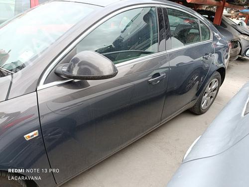 ABS pump OPEL INSIGNIA A (G09)  | BP32325698M43 