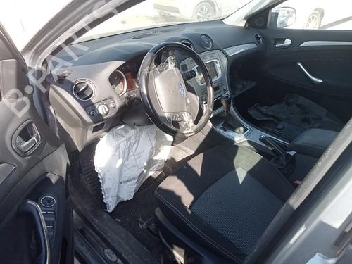 Engine FORD MONDEO IV (BA7) 2.0 TDCi | BP28709759M1