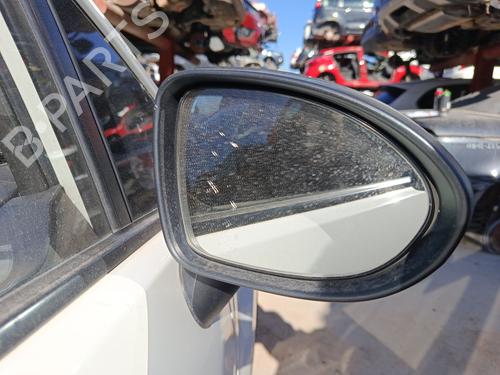 Right mirror KIA RIO III (UB) 1.25 CVVT | BP32411483C27