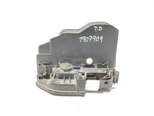Used Rear right lock BMW 1 (F20) 116 d (116 hp) 16510505