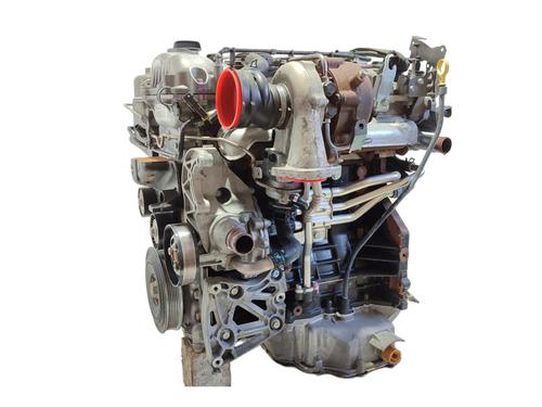 Engine CHEVROLET ORLANDO (J309)  | BP30548729M1 