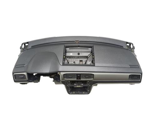 Airbag Kit VW CADDY IV MPV (SAB, SAJ)  | BP31149113C86 
