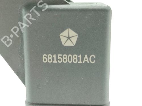 Electronic module MASERATI LEVANTE SUV (M161) 3.0 D Q4 | BP18472907M83 