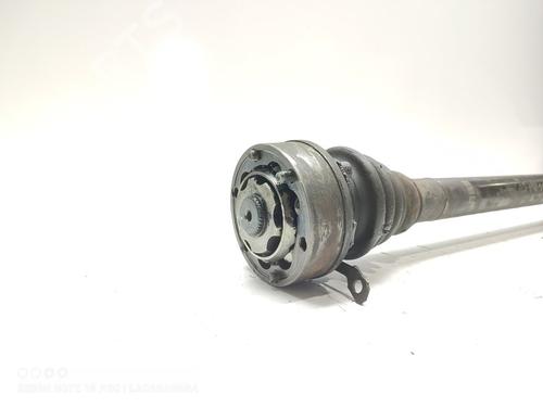 Right front driveshaft SEAT TOLEDO II (1M2) 1.9 TDI | BP19421791M39 