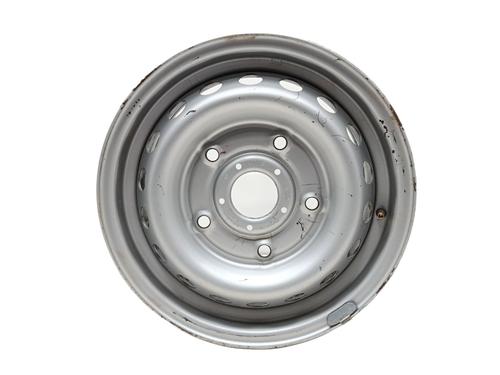 Used Rim Rim FORD TRANSIT CUSTOM V362 Van (FY, FZ) [2012-2026] 35754737 35754737