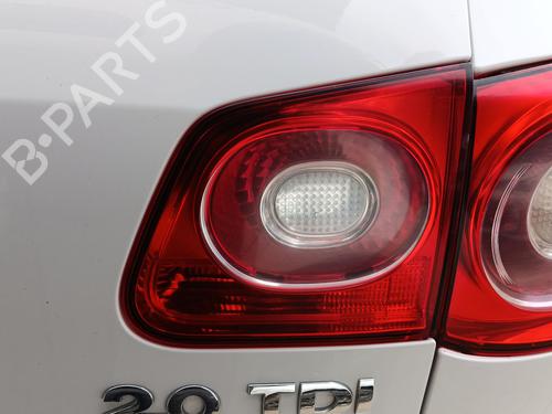 Used Right tailgate light VW TIGUAN (5N_) 2.0 TDI 4motion (170 hp) 32022835