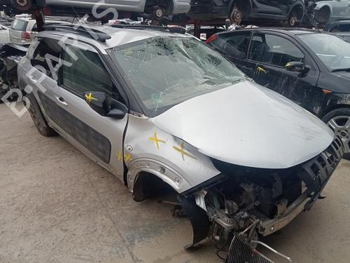 Køfangervange CITROËN C4 CACTUS 1.6 BlueHDi 100 | BP32266768C73