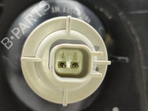 Left taillight LAND ROVER FREELANDER I (L314) 2.0 Td4 4x4 | BP28588827C34