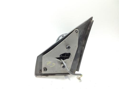 Right mirror DACIA DOKKER MPV (KE_)  | BP19106410C27 