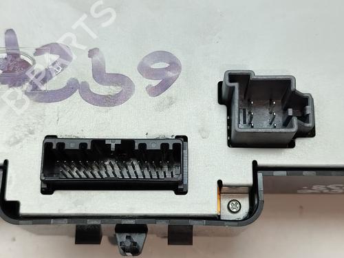 Climate control LAND ROVER RANGE ROVER EVOQUE (L538) 2.2 D | BP33930851I5 - Image 3