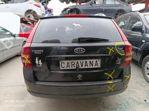 Gearbox KIA CEE'D Hatchback (ED)  | BP21530998M3  - Image 19