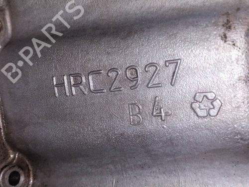 Oil sump LAND ROVER DISCOVERY II (L318) 2.5 Td5 4x4 | BP16506565M115 