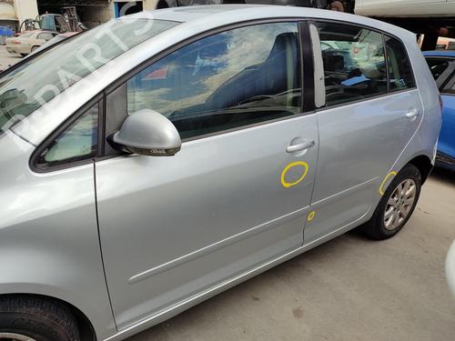 Left tailgate light VW GOLF PLUS V (5M1, 521) | BP25997182C79 - Image 7