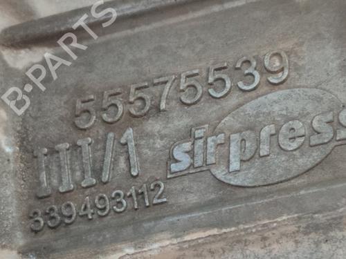 Gearbox OPEL ASTRA J (P10)  | BP29353829M3 