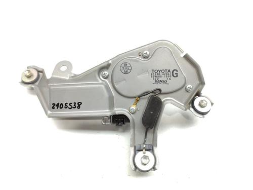 Rear wiper motor TOYOTA RAV 4 III (_A3_)  | BP17362469M102 