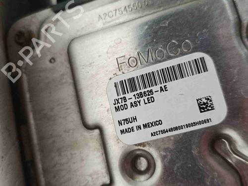 Left headlight FORD FOCUS IV (HN) 1.5 EcoBoost | BP39168910C28 - Image 5