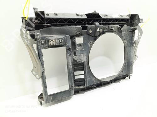 Frontplate/Frontkurv CITROËN BERLINGO MULTISPACE (B9) 1.6 HDi 110 | BP19545575C72 