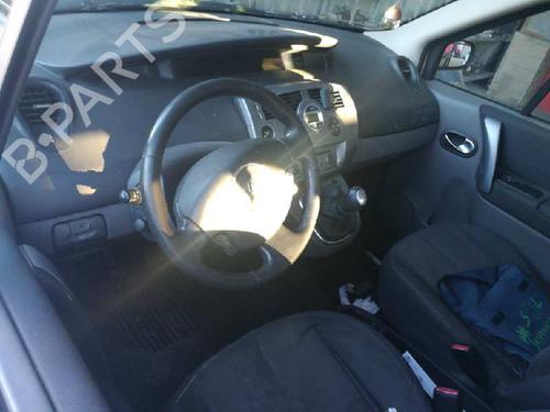 Right front driveshaft RENAULT SCÉNIC II (JM0/1_)  | BP19422028M39 