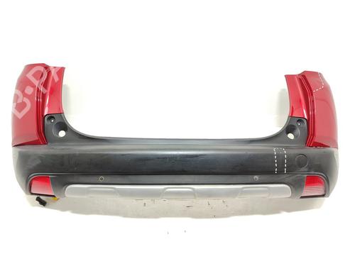 Used Rear bumper PEUGEOT 2008 I (CU_) 1.6 VTi (120 hp) 17862750
